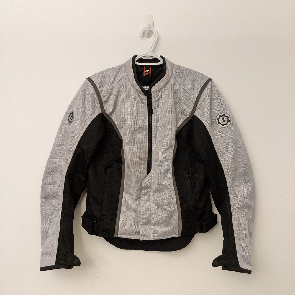FIRSTGEAR Women's Premium Riding Jacket, M